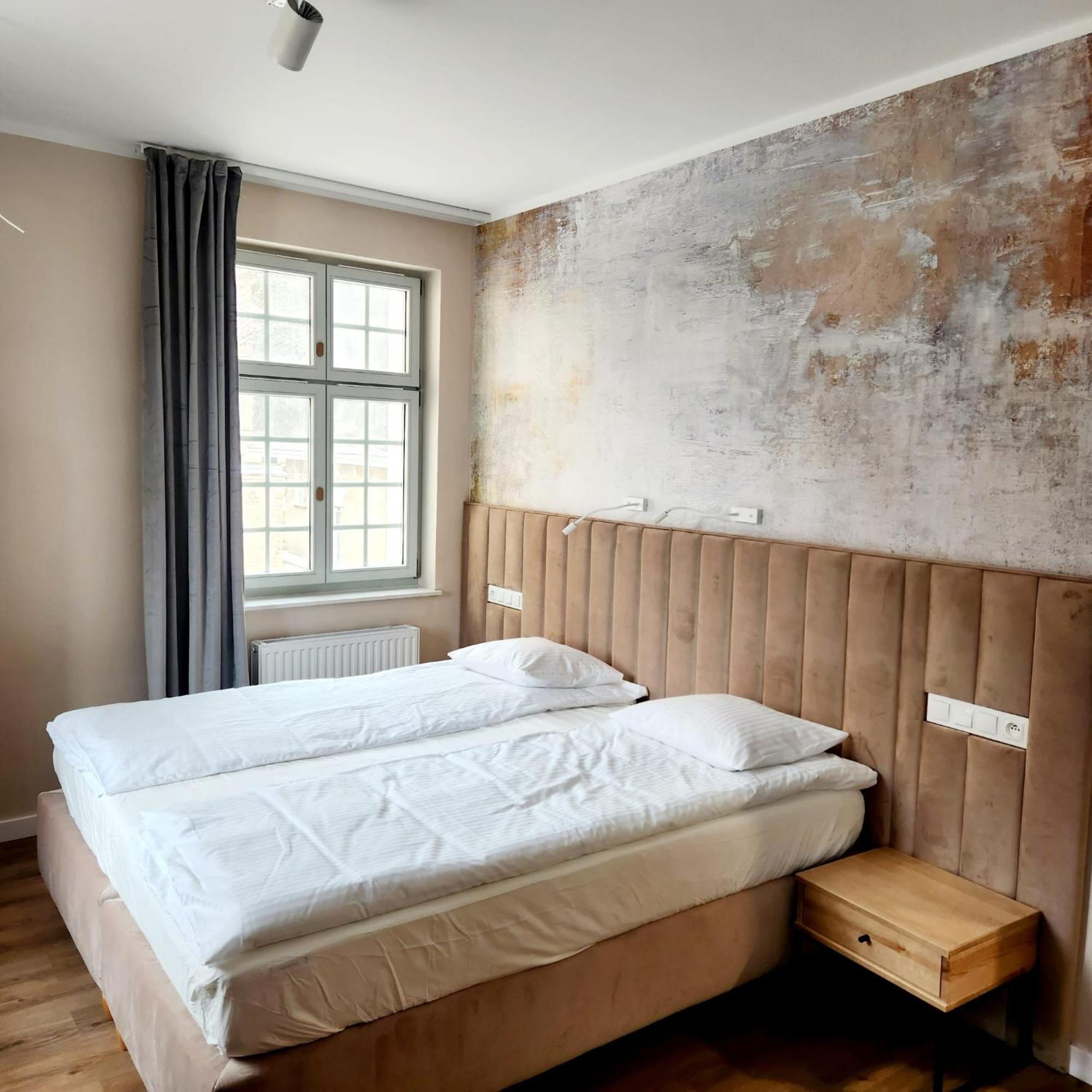 Frühstückspension Soul House Old Town