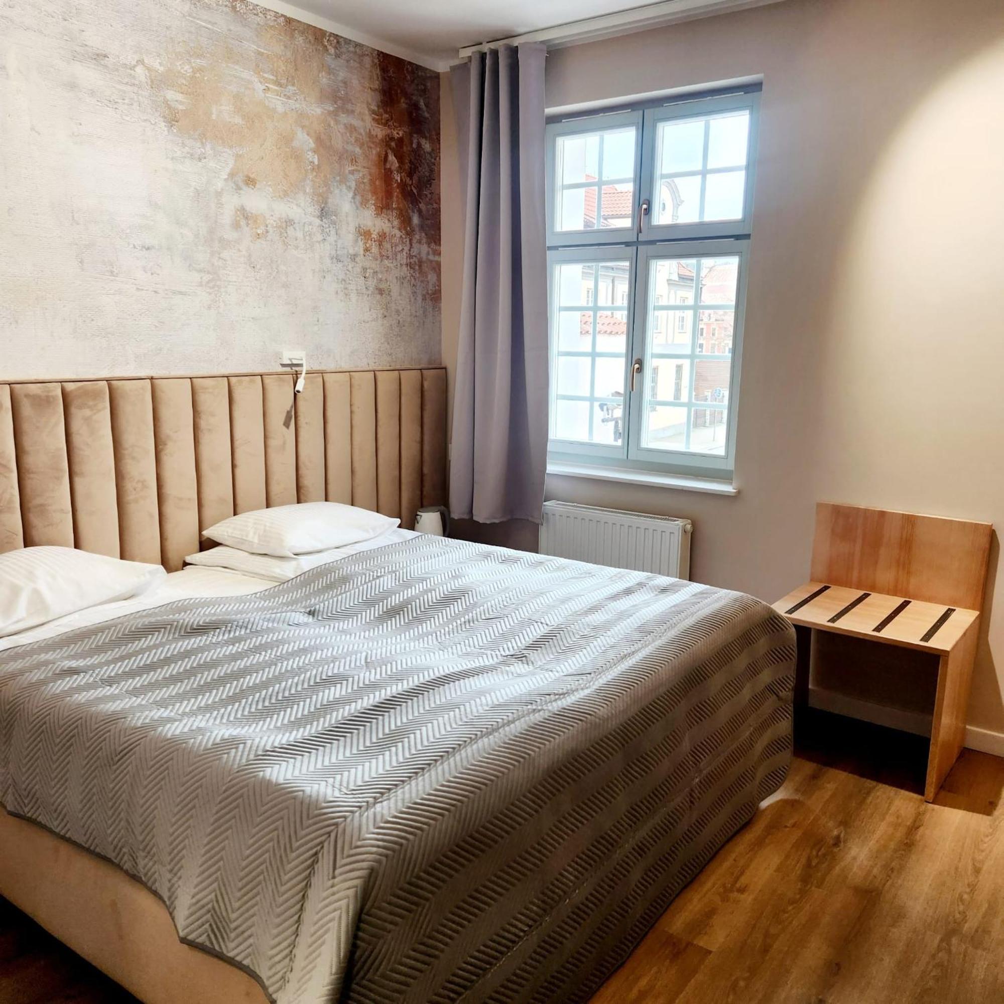 Soul House Old Town Aamiaismajoitus Gdańsk